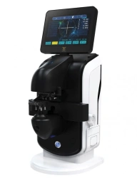Automatic Medical Refractometer CADUCEUS LENSES ADM7