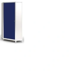 Universal Corner Laboratory Cabinet PGL LA SH1