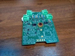 Analog Signal Module Board MAS-D1 KGHJT.687244.067