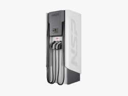 Powerful Charging Station for Multiple Vehicles - Relevant Max