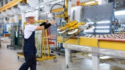 High-Impact Tempered Safety Glass SG Temp, SG Col