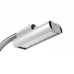 LED Light Fixture PLO 05-009-5-50 CONS KSS Sh