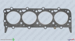 Cylinder Head Gasket for 8-Cylinder Gas Engines 66-01-1003020-06