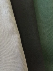 Water-Repellent Polyester-Cotton Fabric, ART. 1314UIS