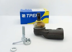 Left Steering Knuckle for VAZ 2110 Classic Series OEM 2110-3414057