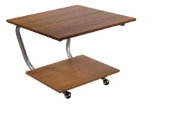 Duet 11 Coffee Table - Stylish and Functional Design