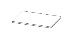 Durable Tabletop Model SL 02 for Residential and Commercial Use