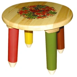 Children's Stool