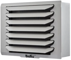 Water Heater Fan, BALLU BHP-W4-20-S