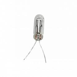 Miniature Airplane Bulb