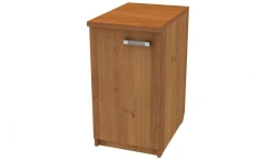 Left Side Cabinet 400x600x750mm, Model 407.403