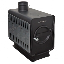 Garden Stove Heater 100-OV