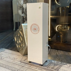 UV Air Purifier Recirculator "Sphere" SR-15M