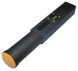 Radiation Instruments & Dosimetry