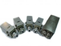 Automated Control System SAU-42T for DA-42T Aircraft