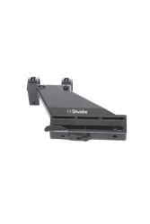 Side Mount Bracket for 30mm Scopes - SH.03G10-BIII-1E