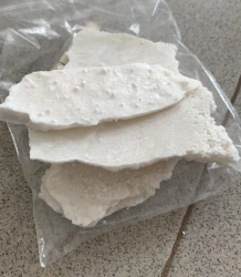 Purified Technical Aluminum Sulfate for Water Treatment