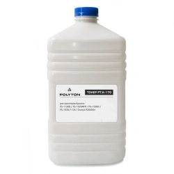 High-Quality Toner for Laser Cartridges - PT.K-170