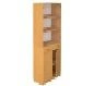 Educational Furniture Cabinet for Schools - SHKNYA2.21 + SHKV3.24