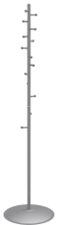 Pico 15 Floor Coat Rack - Stylish & Functional Design