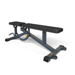 Adjustable Mobile Bench BF-302M