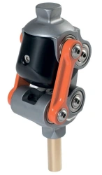 Knee Module 6H01C for Above-Knee Prosthetics