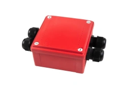 Short Circuit Insulator IKZ - IP56 Rated