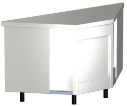 Rotating Section SP90-1V (Indoor) 1595 x 580 x 870mm