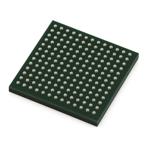 ICs & Microcontrollers