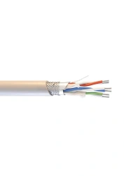 Symmetrical Cables for Industrial Internet and RS-485 Interface, SegmentKI-485 TU 27.32.13-006-37572599-2018