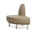 Exterior Corner Section for School Furniture TDI School Series
