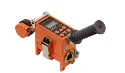 Steel Rope Wear Measurement Device - Intros MB 8-24
