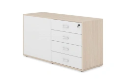 Right Side Extension Cabinet 1400, Model TAR902DX