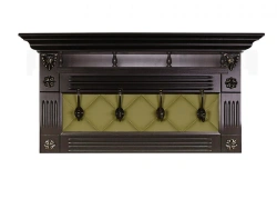 Sylvia H5 Hallway Coat Rack