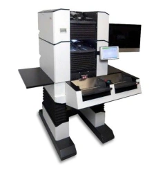 High-Speed Planetary Scanner ELAR Skamax 8000