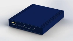 RUBETEK COSMOS Satellite Communication Terminal, RSCТ-201