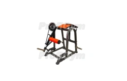 Combined Lower Back and Hamstring Trainer TD-0280-D