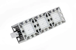LED Floodlight ML-1040-180/G for Industrial and Outdoor Lighting