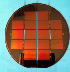 640x512 Photodetector Matrix for 8-10 µm Range QWIP-640x512 (20) 8.5