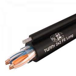 Digital Access Cable TCPPt 2x2x0.52 FE Long