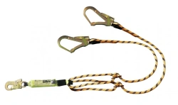 Adjustable Double Safety Harness "OLYMP-safety" SA22R