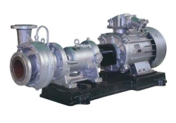NK Type Electric Pump Unit for Oil Transfer