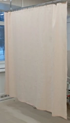 Fire-Resistant Curtains for Partitioning - SP-DESIGN