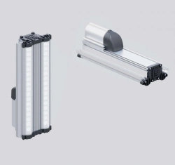 LED Streetlight for Highways and Urban Areas ALFA3-L-25e Lite