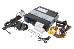 Mercury TA-001 Automatic Onboard Tachograph