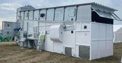 Conveyor Dryer MAX-54 for Efficient Grain Drying