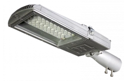 LED Street Light SКУ 02 "SOLO