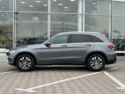 All-Terrain Vehicle MB GLC 200 4MATIC