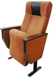 Alex-Madrid Cinema Concert Chair