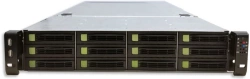 Universal Purpose Server SITONICA SR65R, PX Configuration